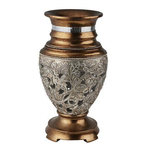 14.75"H Langi Vase - WhatYouNeedSales