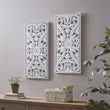 15.75X31.5" 2Pcs/Set  Wall Panel - WhatYouNeedSales