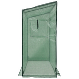 vidaXL Walk-in Greenhouse 78.7"x31.5"x68.1" - Extend Your Growing Season