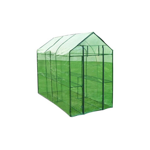 Greenhouse Steel XL - Ideal for New and Experienced Gardeners