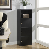 Xtra Storage 3 Door Cabinet - Versatile Storage Solution | Home Organization