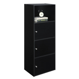 Xtra Storage 3 Door Cabinet - Versatile Storage Solution | Home Organization