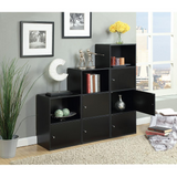 Xtra Storage 3 Door Cabinet - Versatile Storage Solution | Home Organization