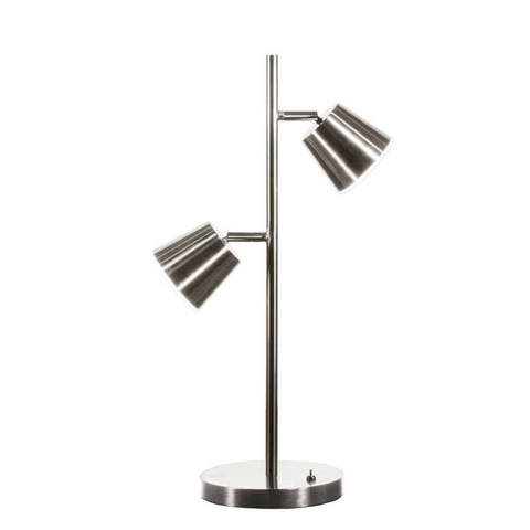 2LT Table Lamp, SC - WhatYouNeedSales