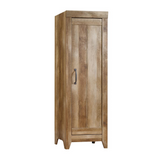 Adept Storage Narrow Storage Cabinet Coa - Flexible and Stylish Solution for Small Spaces