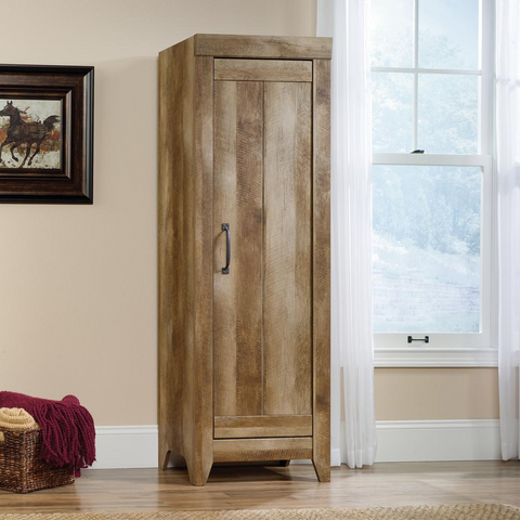 Adept Storage Narrow Storage Cabinet Coa - Flexible and Stylish Solution for Small Spaces