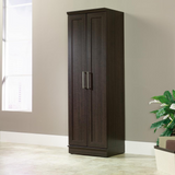 Homeplus Storage Cabinet Dakota Oak - Organize Your Space in Style