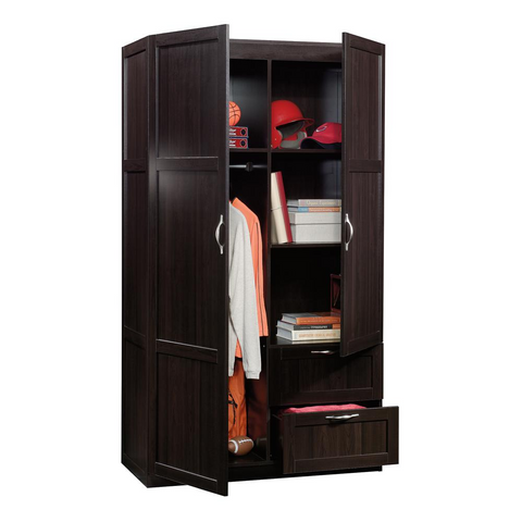 Storage Cabinet - 40 X 19 Deep Cc | Organize Your Space with Style