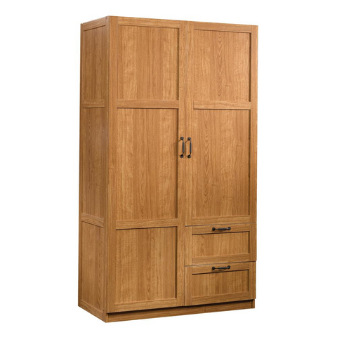 Storage Cabinet - 40 X 19 Deep Ho | Sauder Select Collection