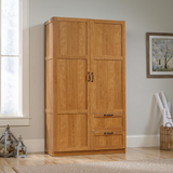 Storage Cabinet - 40 X 19 Deep Ho | Sauder Select Collection