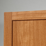 Storage Cabinet - 40 X 19 Deep Ho | Sauder Select Collection