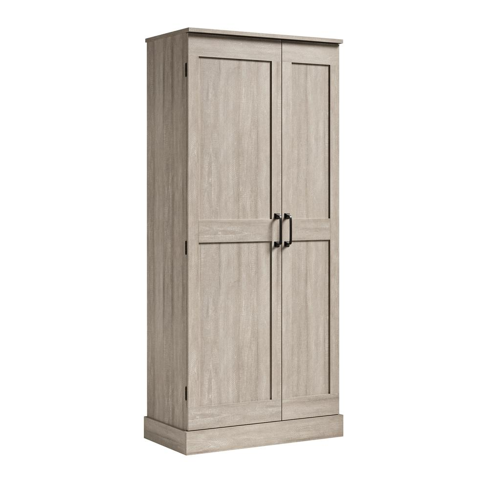 Double Deep Storage Cabinet Sm - Organize and Beautify Your Space