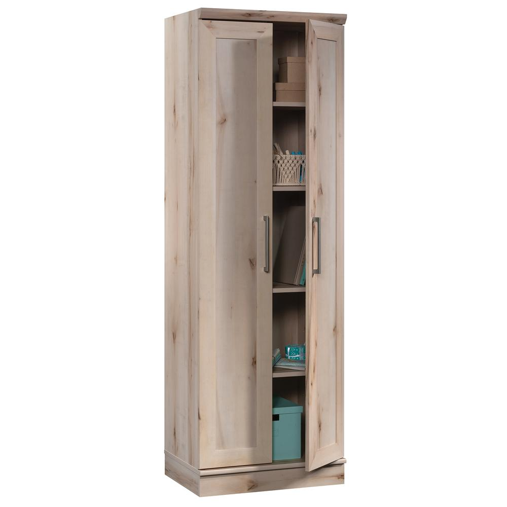 Homeplus Storage Cabinet Pm - Stylish Wood Storage Solution