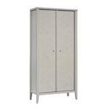 Larkin Ledge Storage Cabinet Go - Stylish and Versatile Storage Solution