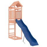 vidaXL Outdoor Playset Solid Wood Douglas - Imaginative Adventures at Home