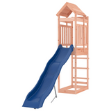 vidaXL Outdoor Playset Solid Wood Douglas - Imaginative Adventures at Home