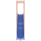 vidaXL Outdoor Playset Solid Wood Douglas - Durable, Sturdy, and Fun