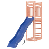 vidaXL Outdoor Playset Solid Wood Douglas - Durable, Sturdy, and Fun