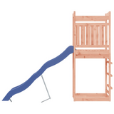 vidaXL Outdoor Playset Solid Wood Douglas - Durable, Sturdy, and Fun