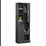 Homeplus Storage Cabinet Ro - Versatile, Organizational Solution