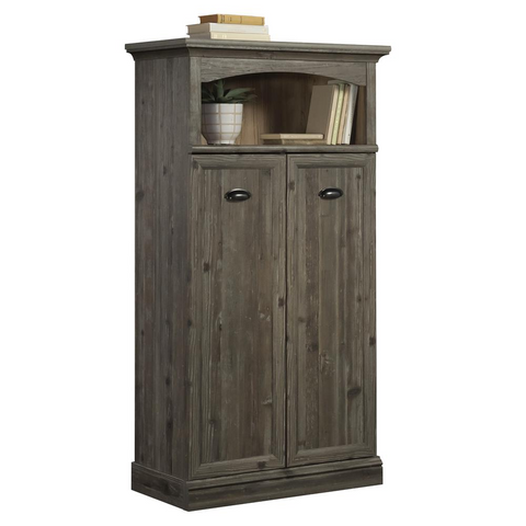 Sonnet Springs Storage Cabinet Pbp - Country-Style Storage for a Clutter-Free Space