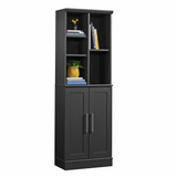 Homeplus Storage Cabinet Ro - Versatile, Organizational Solution