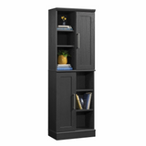 Homeplus Storage Cabinet Ro - Versatile, Organizational Solution