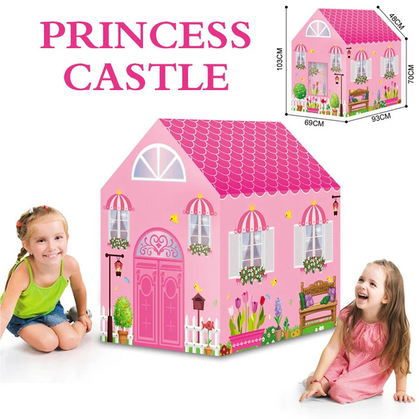 princess-castle