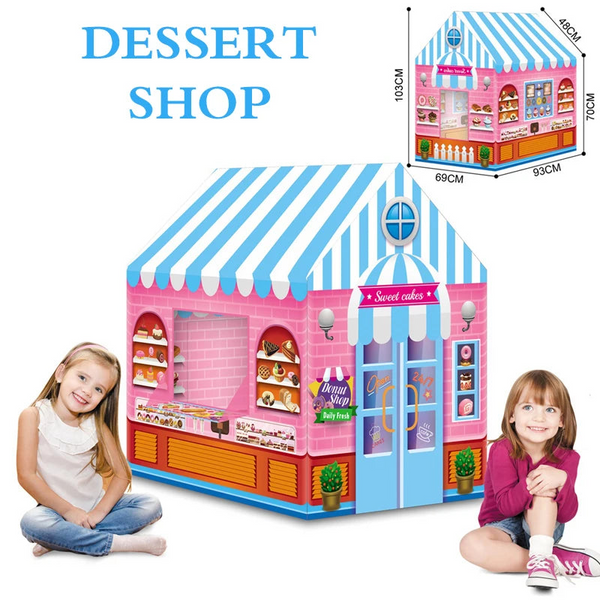 dessert-shop