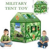 Multivariant Play Tent for Children | Hours of Fun and Imagination