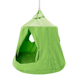 VEVOR Hanging Tree Tent - Indoor & Outdoor Hammock Sensory Swing Chair