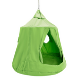 VEVOR Hanging Tree Tent - Indoor & Outdoor Hammock Sensory Swing Chair