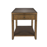 Mitchell End Table, Brown - Stylish and Functional | Buy Now!