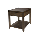 Mitchell End Table, Brown - Stylish and Functional | Buy Now!