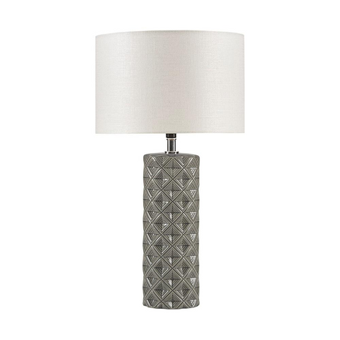 Macey Table Lamp, 5DS153-0039 - WhatYouNeedSales