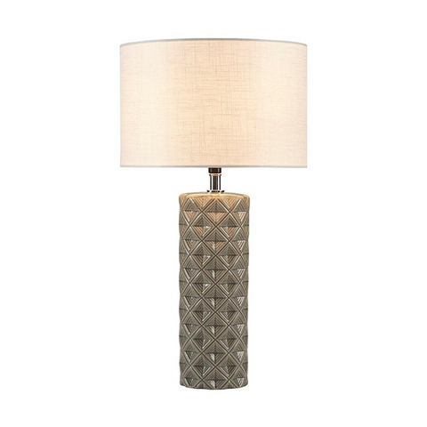 Macey Table Lamp, 5DS153-0039 - WhatYouNeedSales