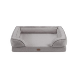 Martha Stewart Bella Pet Couch - Ultimate Support and Comfort for Your Pup