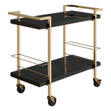 Alios Serving Cart - WhatYouNeedSales