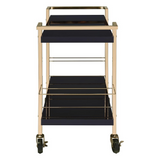 Alios Serving Cart - WhatYouNeedSales