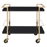 Alios Serving Cart - WhatYouNeedSales