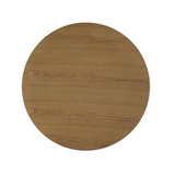 American Heritage Round Coffee Table - WhatYouNeedSales