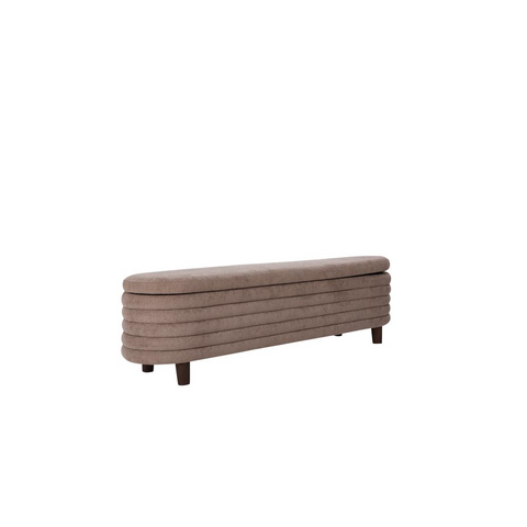 Anders Storage Bench by Kosas Home - WhatYouNeedSales