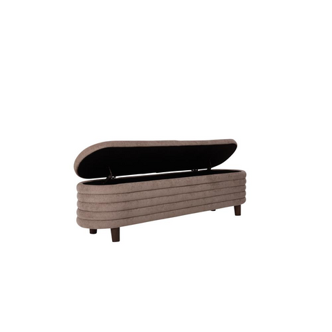 Anders Storage Bench by Kosas Home - WhatYouNeedSales