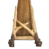 Antler Cage Table Lamp - WhatYouNeedSales