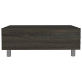 Aran Lift Top Coffee Table, Storage Compartment - WhatYouNeedSales