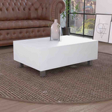 Aran Lift Top Coffee Table, Storage Compartment - WhatYouNeedSales