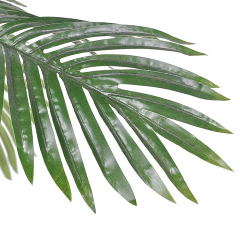 Artificial Plant Cycas Palm Tree 59", 241355 - WhatYouNeedSales