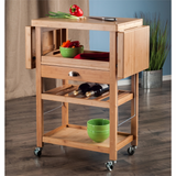 Barton Kitchen Cart - WhatYouNeedSales