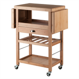 Barton Kitchen Cart - WhatYouNeedSales