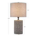 Bayard Table Lamp, 5DS153-0041 - WhatYouNeedSales